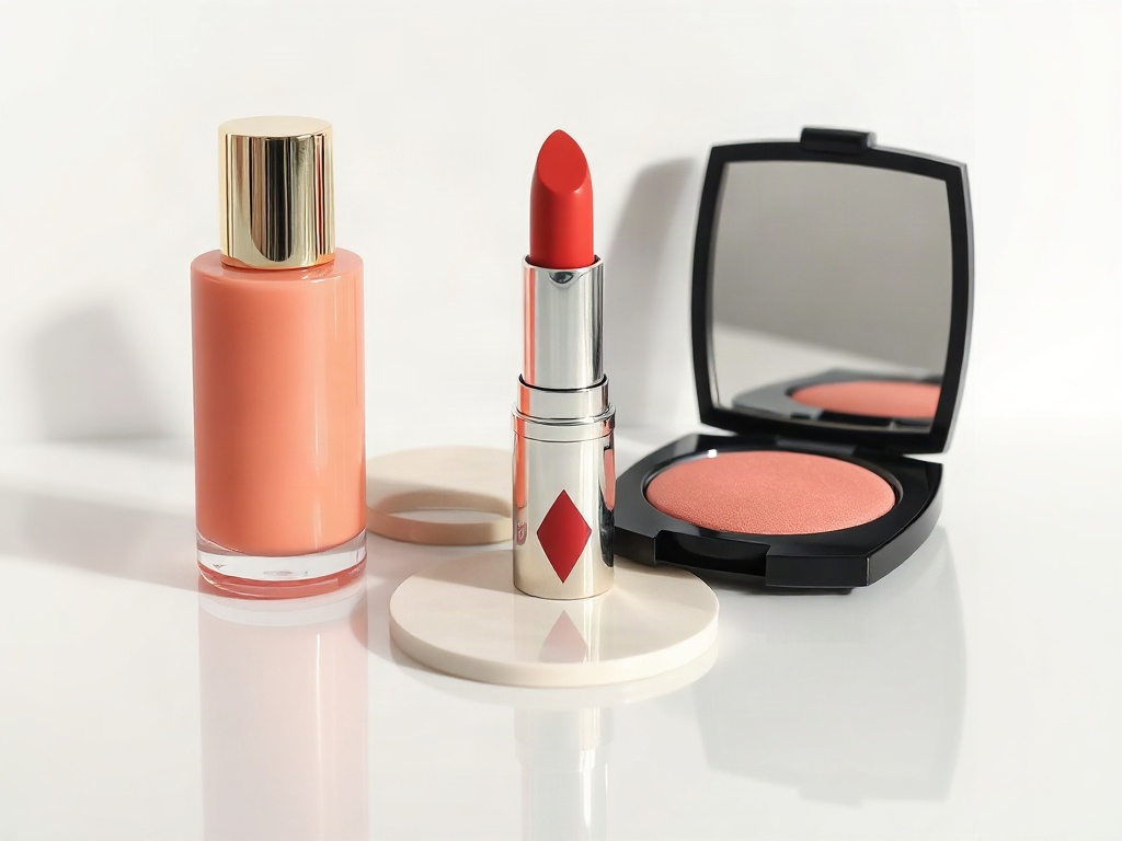 Makeup, Hair & Body Care