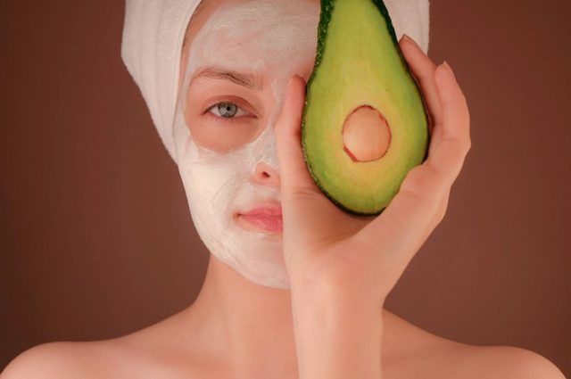 Sheet Masks, Hydrogels & Pads